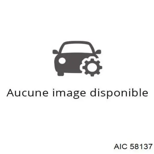 Ограничитель двери 14839010 AND