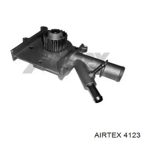 Помпа 4123 Airtex