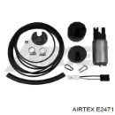 Элемент-турбинка топливного насоса AIRTEX E2471