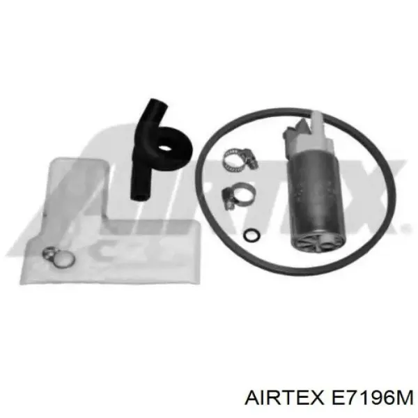 Бензонасос E7196M Airtex
