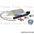 Сетка бензонасоса Toyota Camry V10