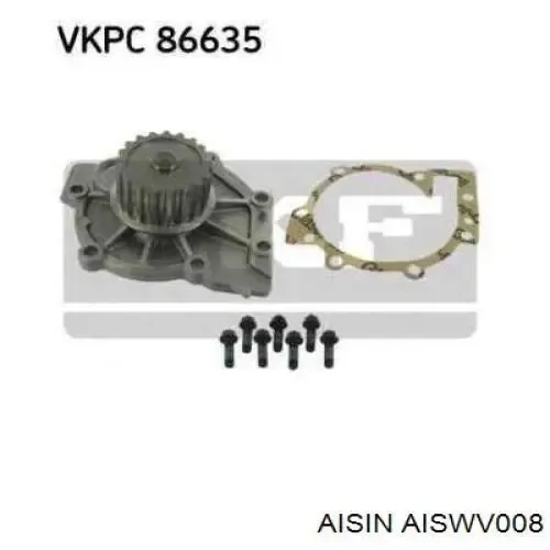 Помпа AISWV008 Aisin