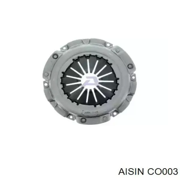 Лепестковая корзина сцепления Aisin CO003 цена, от