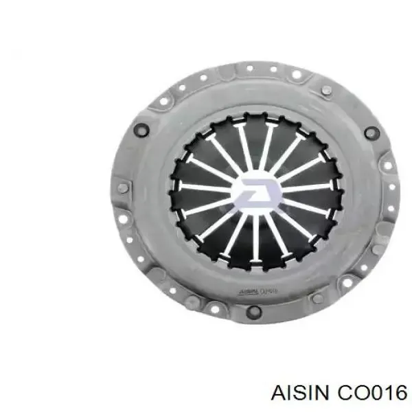  Корзина сцепления Chevrolet Lacetti 