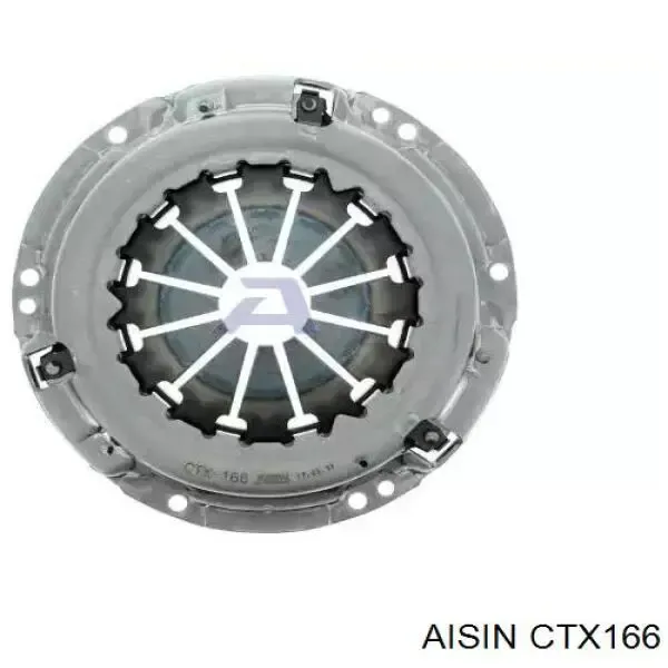 あつし aisin-ctx166-
