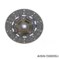 Диск сцепления AISIN DG020U