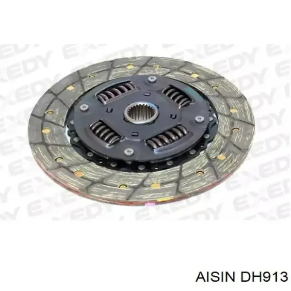 Купить Диск сцепления Хонда Аккорд VII CL, CM