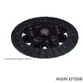 Диск сцепления AISIN DT036