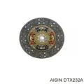 Диск сцепления AISIN DTX232A