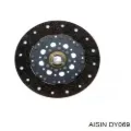 Диск сцепления Hyundai I40 VF