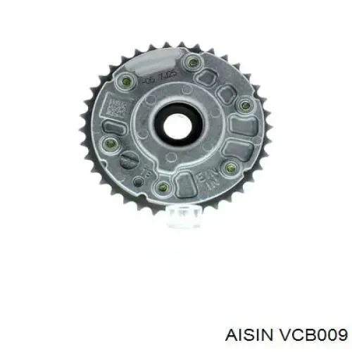 Шестерня впускного распредвала TQ56069 Tqparts