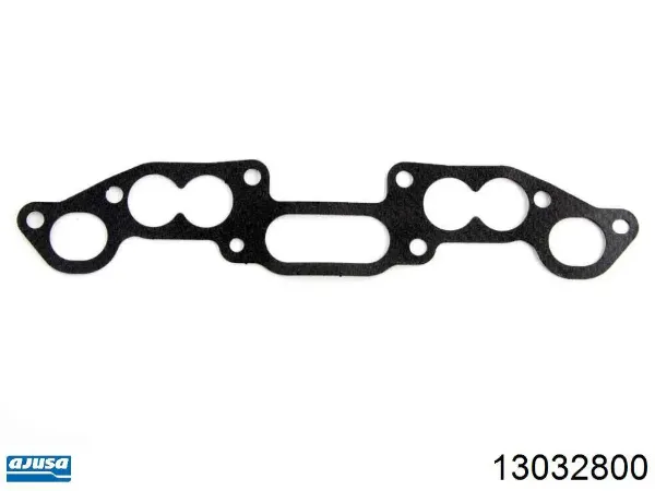  Прокладка впускного коллектора на Volvo 340/360  343, 345