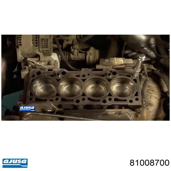 Болт головки блока цилиндров, ГБЦ Ford Connect фургон (TC7) (2002 - 2013) цена, от