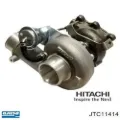 Прокладка турбины AJUSA JTC11414