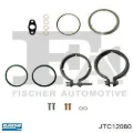 Прокладка турбины BMW 11658584218