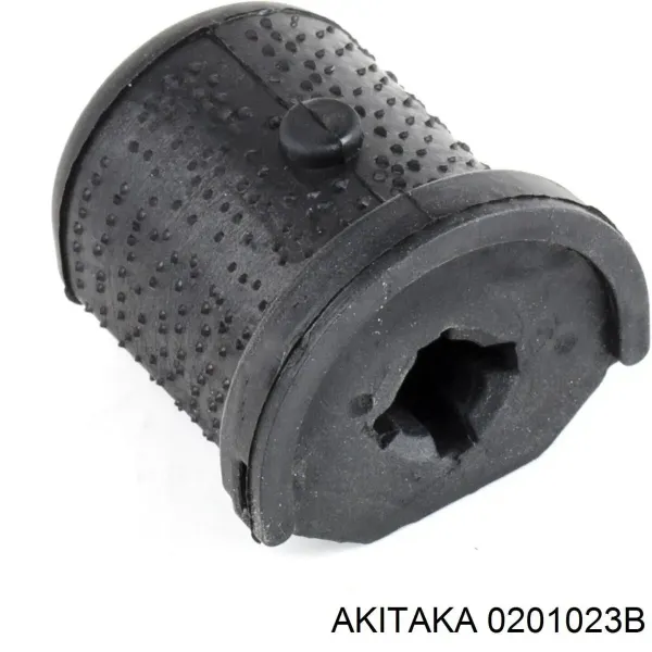 Сайлентблок переднего рычага 0201023B Akitaka