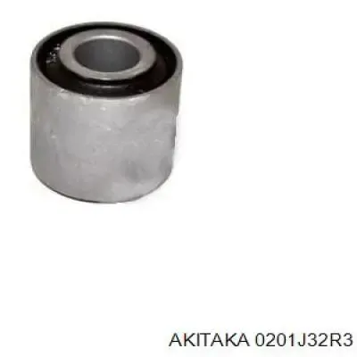 Сайлентблок заднего поперечного рычага внутренний 0201J32R3 Akitaka