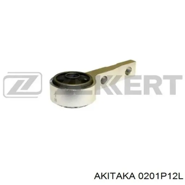 Сайлентблок переднего рычага 0201P12L Akitaka