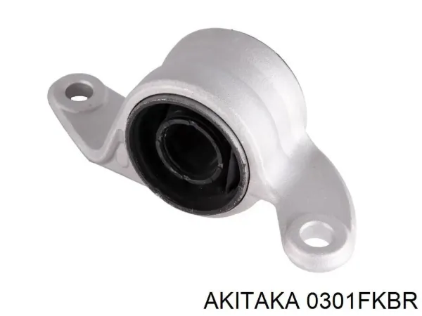 Сайлентблок переднего рычага 0301FKBR Akitaka