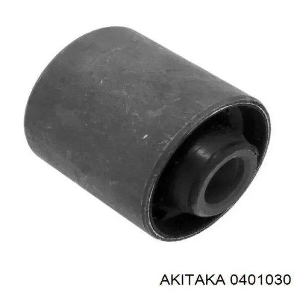 Сайлентблок переднего рычага 0401030 Akitaka