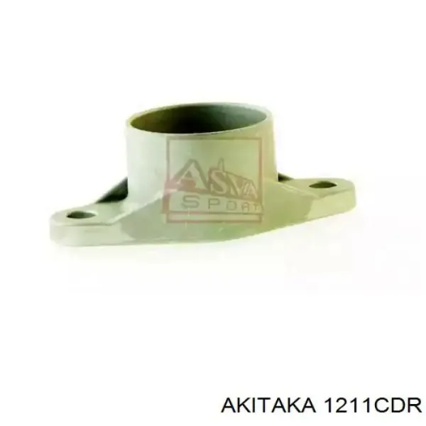 Опора амортизатора заднего 1211CDR Akitaka