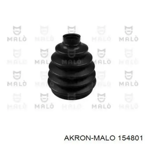 Пыльник ШРУСа наружный 154801 Akron Malo