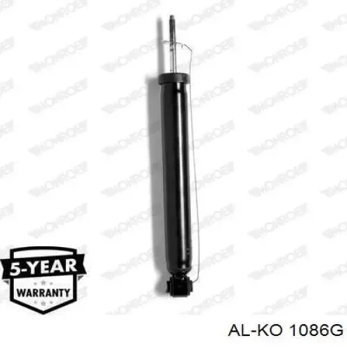 Амортизатор задний 1086G Al-ko