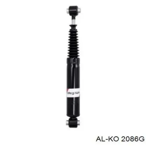 Амортизатор задний 2086G Al-ko