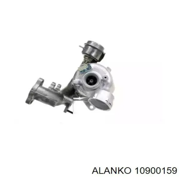 Турбина BV39SL161467TURBO SL Turbo
