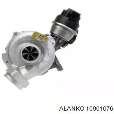 Турбина 53039900189 Borg-Warner