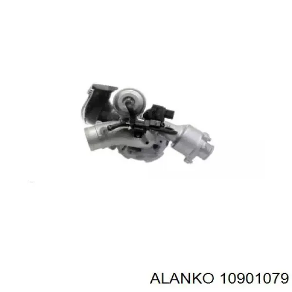 Турбонагнетатель VAG 06H145702SX цена, от