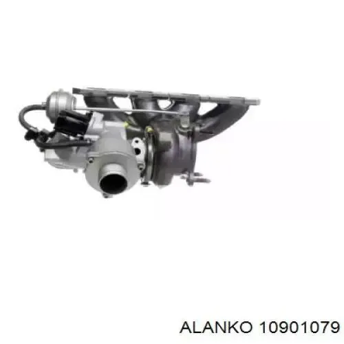 Купить 06H145702G VAG Турбоком