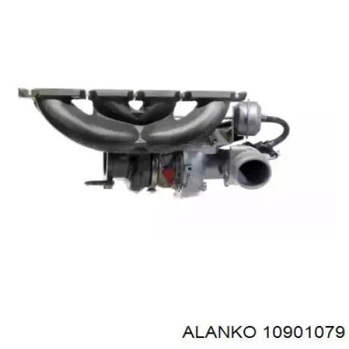 Купить 06H145702SX VAG Турбоком