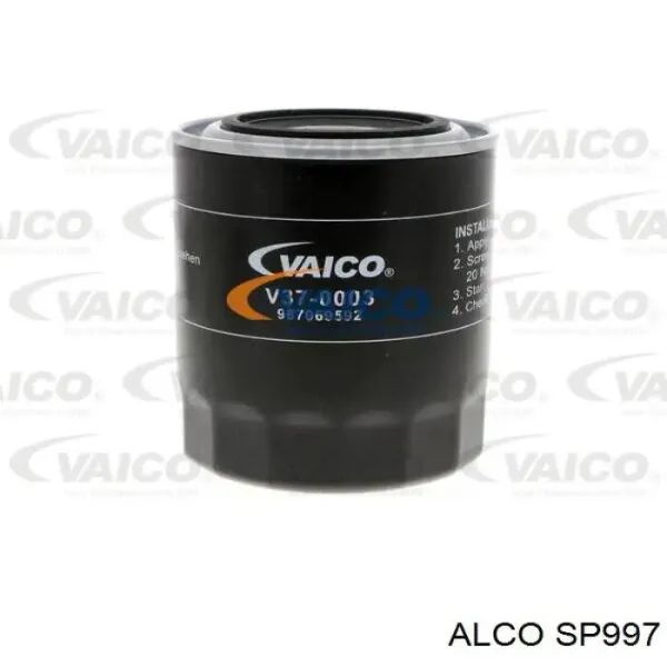 Фильтр масла Alco SP997