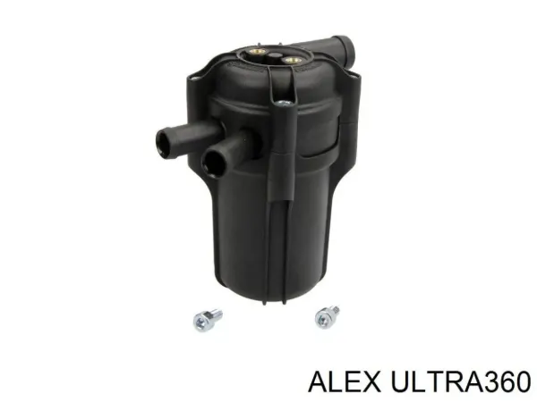 ULTRA360 Alex