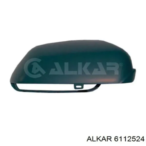 1Z1 857 508A 01C VAG Зеркало заднего вида правое