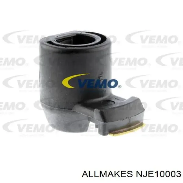 Бегунок распределителя зажигания NJE10003 Allmakes
