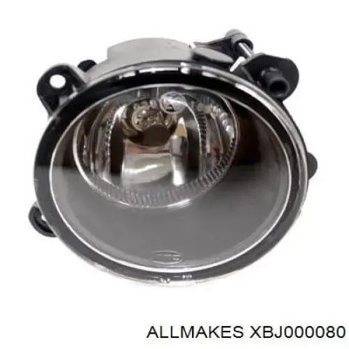 Фара противотуманная правая XBJ000080 Allmakes