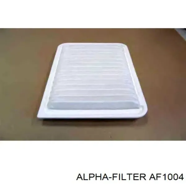 Воздушный фильтр AF1004 Alpha Filter