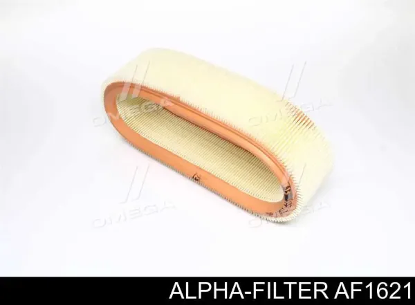 Воздушный фильтр AF1621 Alpha Filter