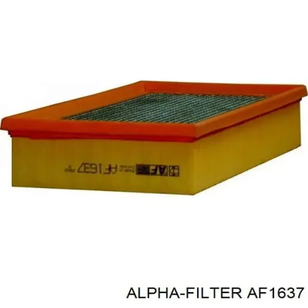 Воздушный фильтр AF1637 Alpha Filter