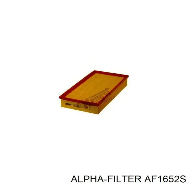 Воздушный фильтр AF1652S Alpha Filter