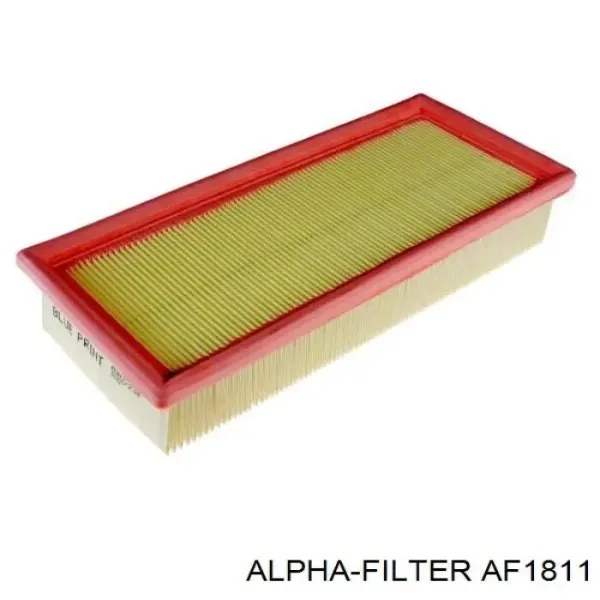 Воздушный фильтр AF1811 Alpha Filter