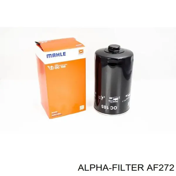 Масляный фильтр AF272 Alpha Filter
