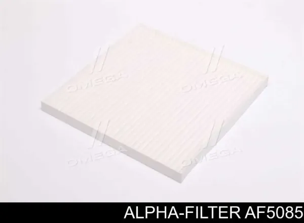 Фильтр салона AF5085 Alpha Filter