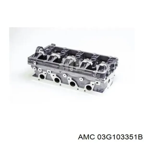 ГБЦ 30103117 AND