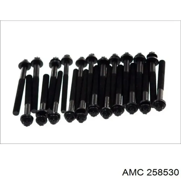 Болт ГБЦ 258530 AMC