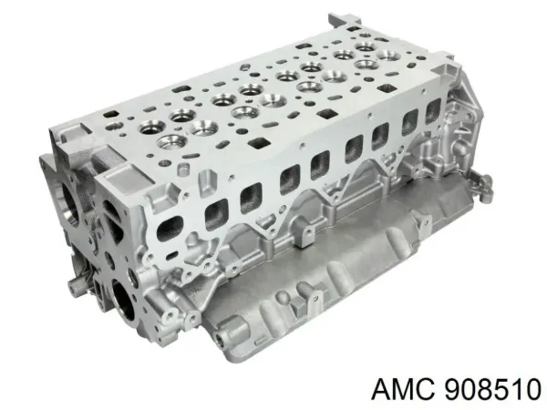 ГБЦ 5001875007 Renault (RVI)