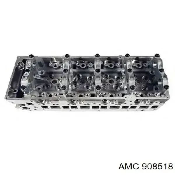 ГБЦ Q2990125 Q-fix