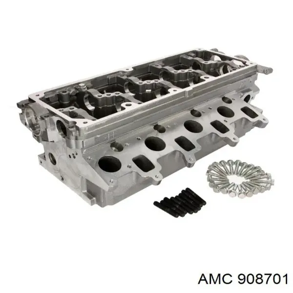 ГБЦ LP98701 Asahi